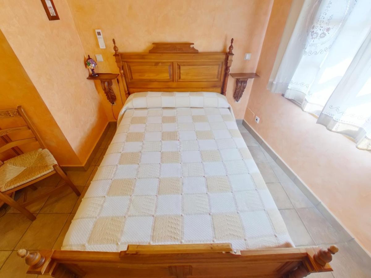 Casa Ruralrut En El Tiemblo A 1 Hora De Madrid Y A Pocos Minutos Del Castanar, Valle De Iruelas Y Embalses المظهر الخارجي الصورة