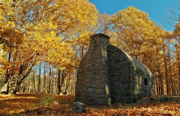 Casa Ruralrut En El Tiemblo A 1 Hora De Madrid Y A Pocos Minutos Del Castanar, Valle De Iruelas Y Embalses المظهر الخارجي الصورة