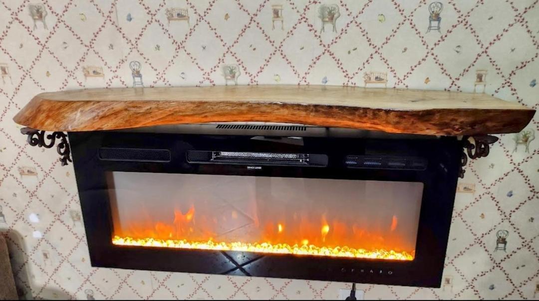 Casa Ruralrut En El Tiemblo A 1 Hora De Madrid Y A Pocos Minutos Del Castanar, Valle De Iruelas Y Embalses المظهر الخارجي الصورة